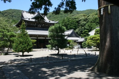 kokoku-ji