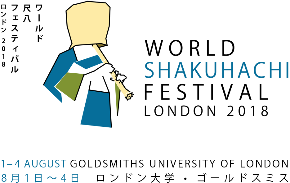WSF2018 World Shakuhachi Festival Atelier Chikudo